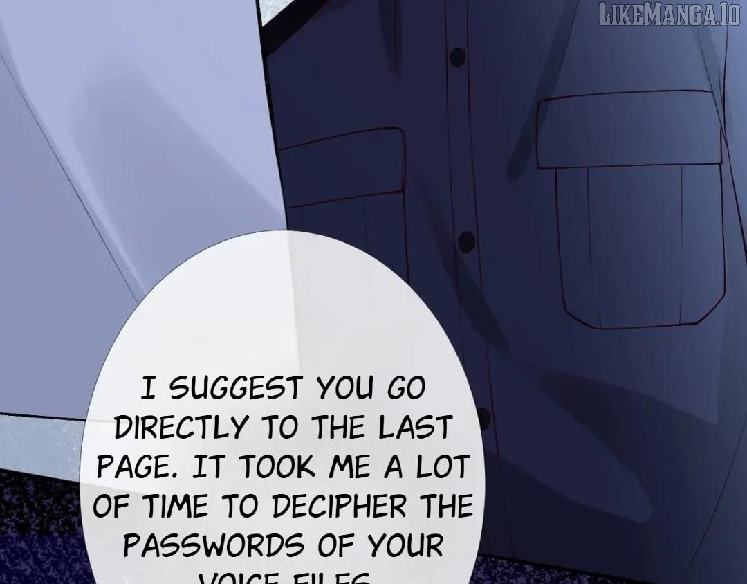 Everyone's Darling Chapter 174 - page 15